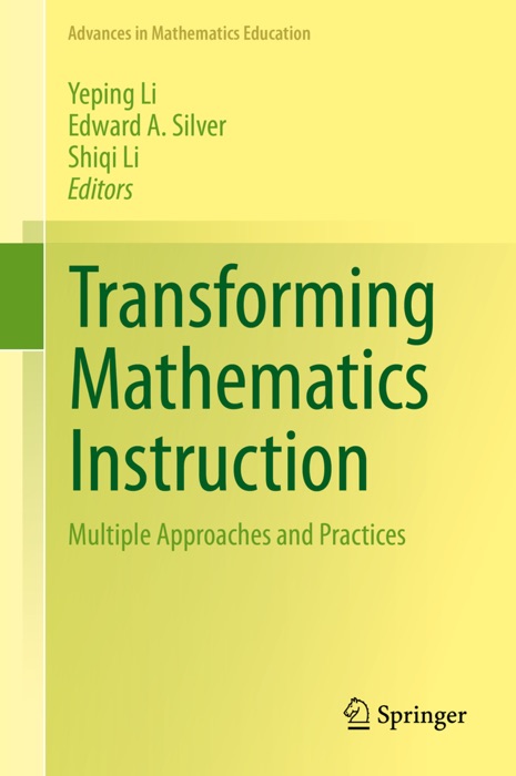 Transforming Mathematics Instruction