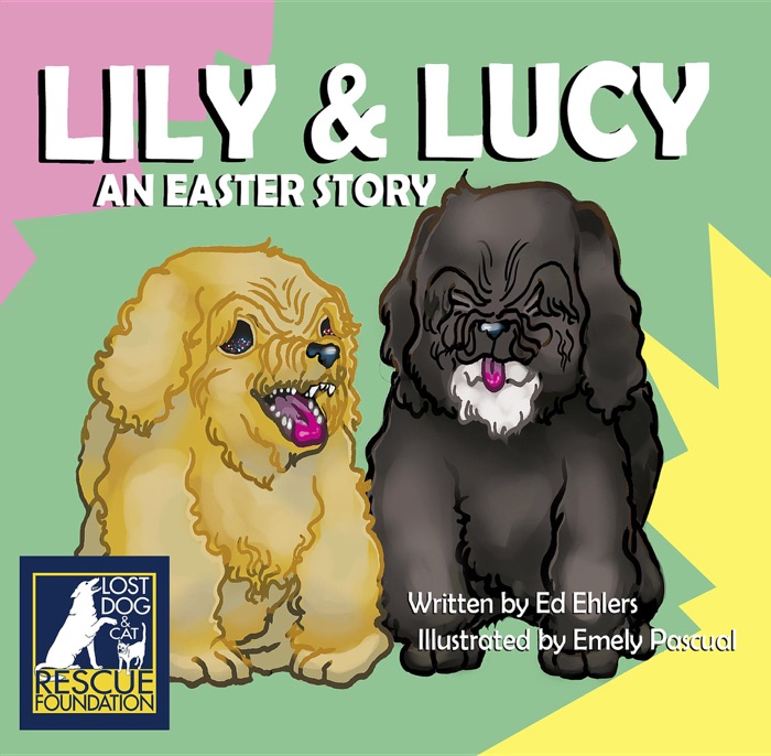 Lily and Lucy