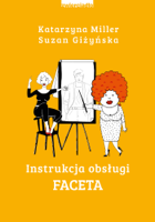 Katarzyna Miller & Suzan Giżyńska - Instrukcja obsługi faceta artwork