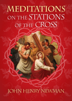 John Henry Newman - Meditations on Stations of the Cross artwork