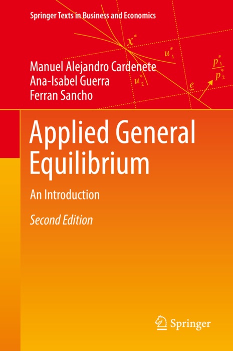 Applied General Equilibrium