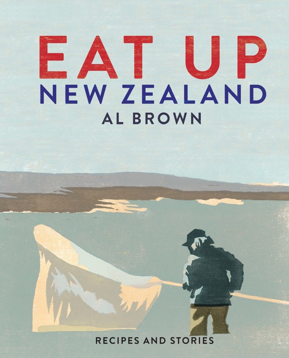 Eat Up, New Zealand