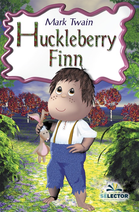 Huckleberry Finn