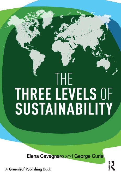 The Three Levels of Sustainability