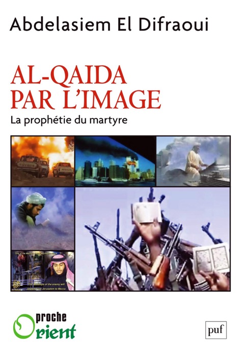 Al-Qaida par l'image