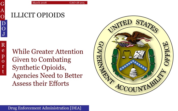 ILLICIT OPIOIDS