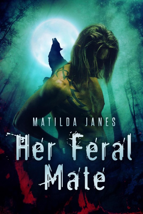 Her Feral Mate