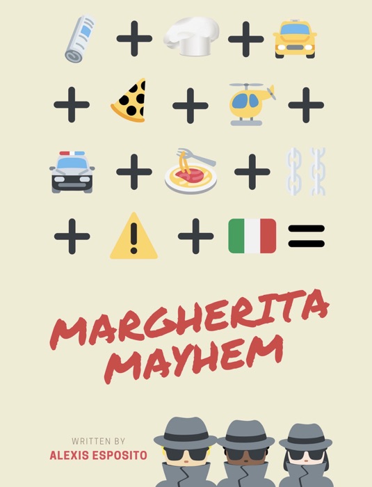 Margherita Mayhem