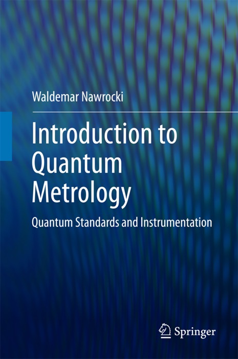 Introduction to Quantum Metrology