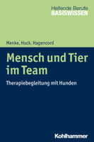 Heinrich Greving & Marion Menke - Mensch und Tier im Team artwork