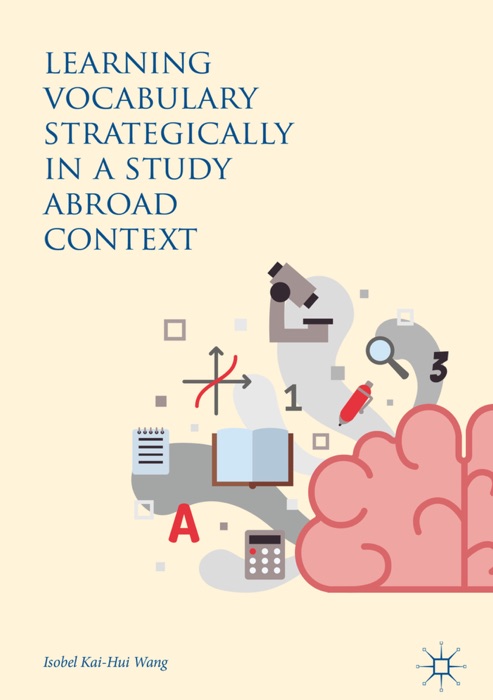 Learning Vocabulary Strategically in a Study Abroad Context