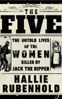 Hallie Rubenhold - The Five artwork