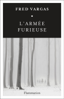 Fred Vargas - L'armée furieuse artwork