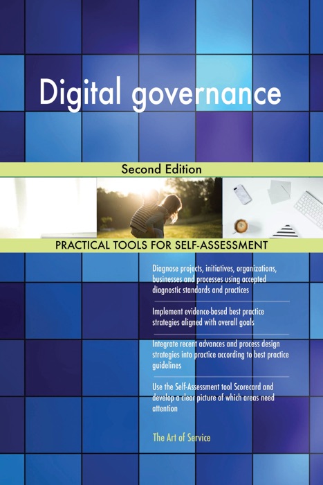 Digital governance Second Edition