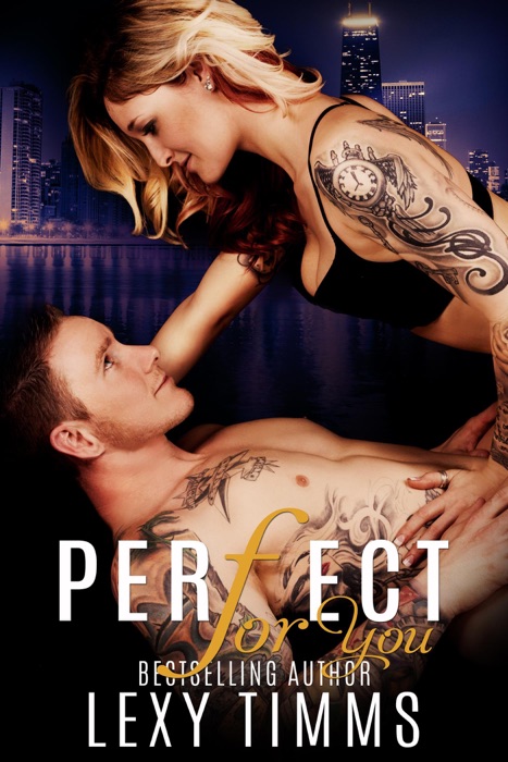 Perfect For You
