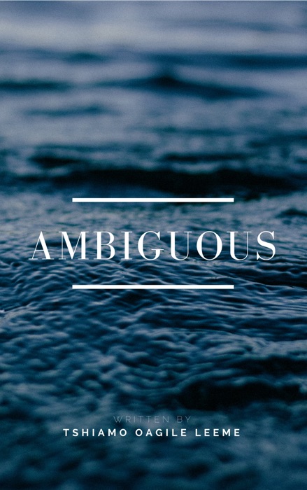 Ambiguous