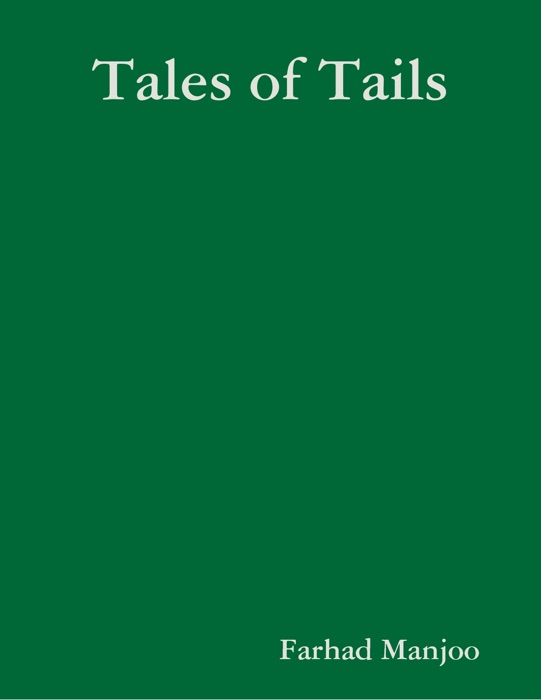 Tales of Tails