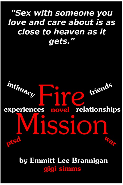 Fire Mission