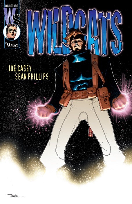 Wildcats Volume 2 (1999-) #9