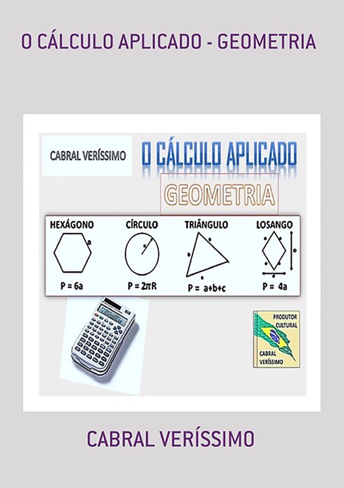 O CÁlculo Aplicado   Geometria