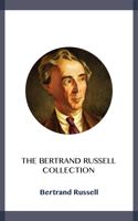 Bertrand Russell - The Bertrand Russell Collection artwork