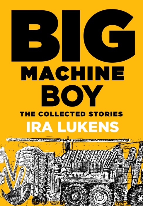 Big Machine Boy