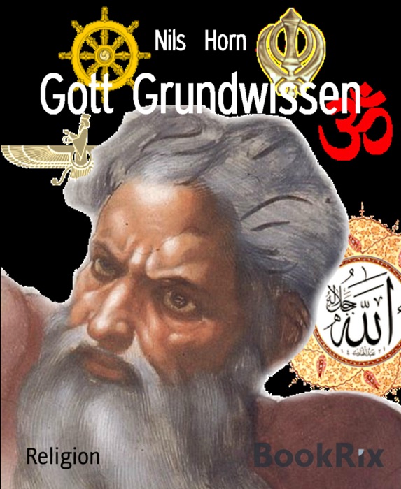 Gott Grundwissen