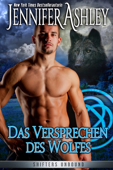 Das Versprechen des Wolfes