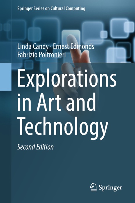 Explorations in Art and Technology