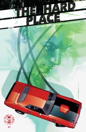 The Hard Place #1 (Of 5) - Doug Wagner, Nic Rummel & Charlie Kirchoff by  Doug Wagner, Nic Rummel & Charlie Kirchoff PDF Download