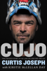 Curtis Joseph & Kirstie McLellan Day - Cujo artwork