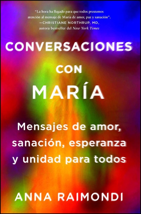 Conversaciones con María