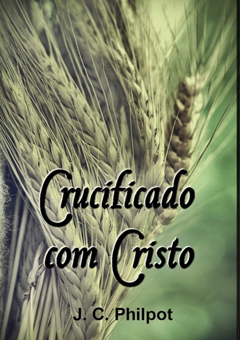 Crucificado Com Cristo