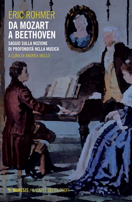Da Mozart a Beethoven