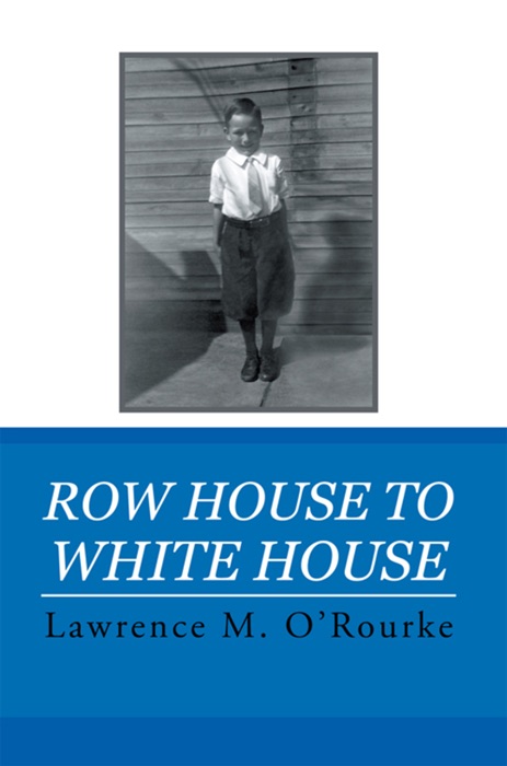 Row House To White House