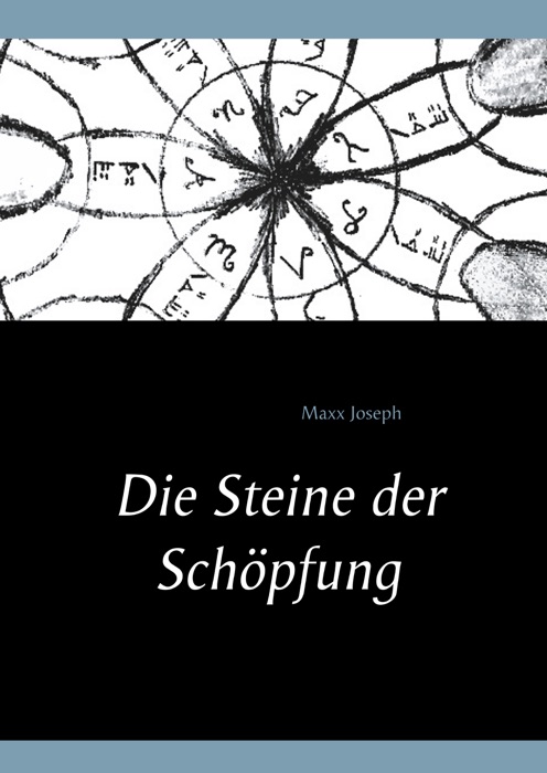 Die Steine der Schöpfung