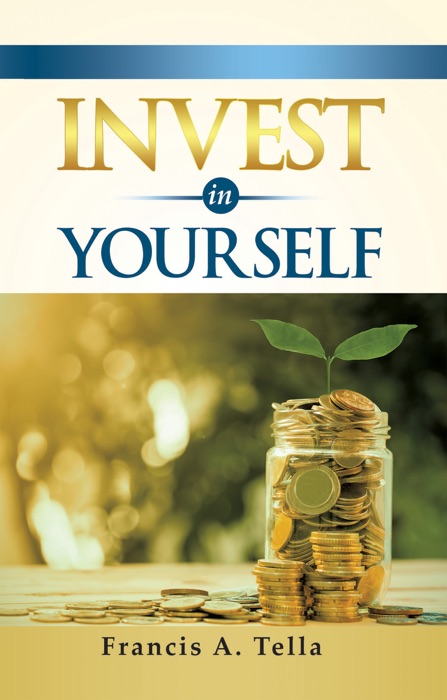 INVEST IN YOURSELF