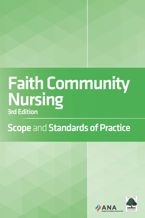 Faith Community Nursing