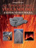 Introducing Volcanology - Dougal Jerram