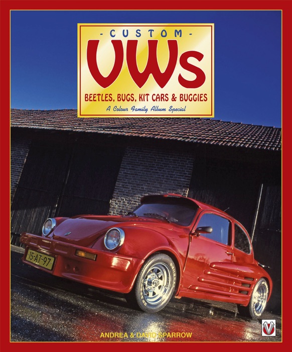 Custom VW Beetles, Bugs, kit cars & buggies