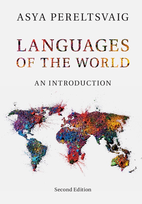 Languages of the World: Second Edition