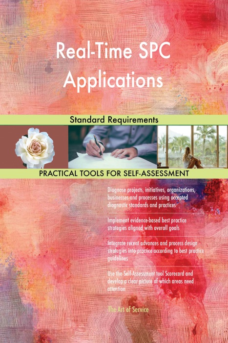 Real-Time SPC Applications Standard Requirements