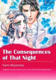 The Consequences Of That Night - Karin Miyamoto by  Karin Miyamoto PDF Download
