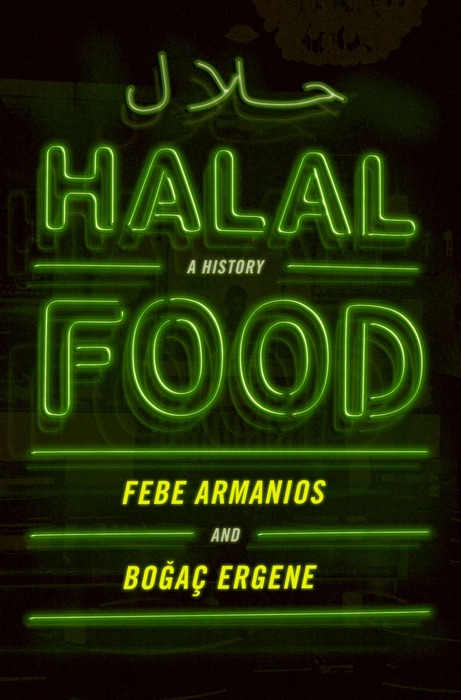 Halal Food