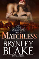 Brynley Blake & Brynley Bush - Matchless artwork