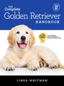 The Complete Golden Retriever Book Cover