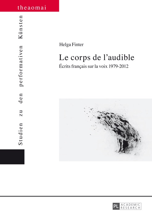 Le corps de laudible