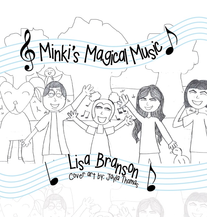 Minki’S Magical Music