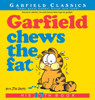 Jim Davis - Garfield Chews the Fat artwork