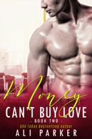 Ali Parker - Money Can't Buy Love 2 artwork